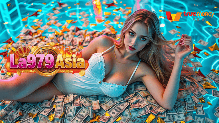 la979 asia สล็อตแตกง่าย